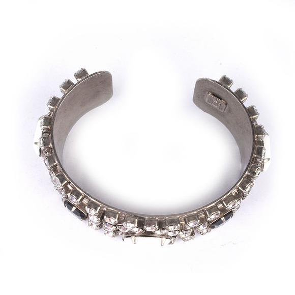 Dannijo Bracelet Women Gray - Picture 2 of 3